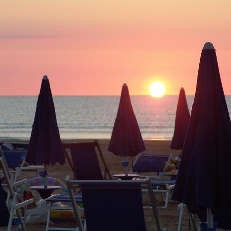 Villaggio Mirage Vieste Eksteriør billede